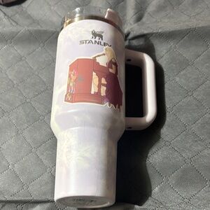 Taylor Swift themed Stanley